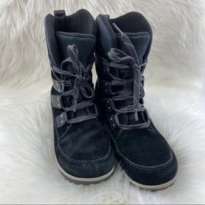 SOREL WINTER BOOTS